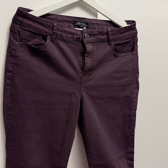 Charlie B pants - Picture 2 of 5